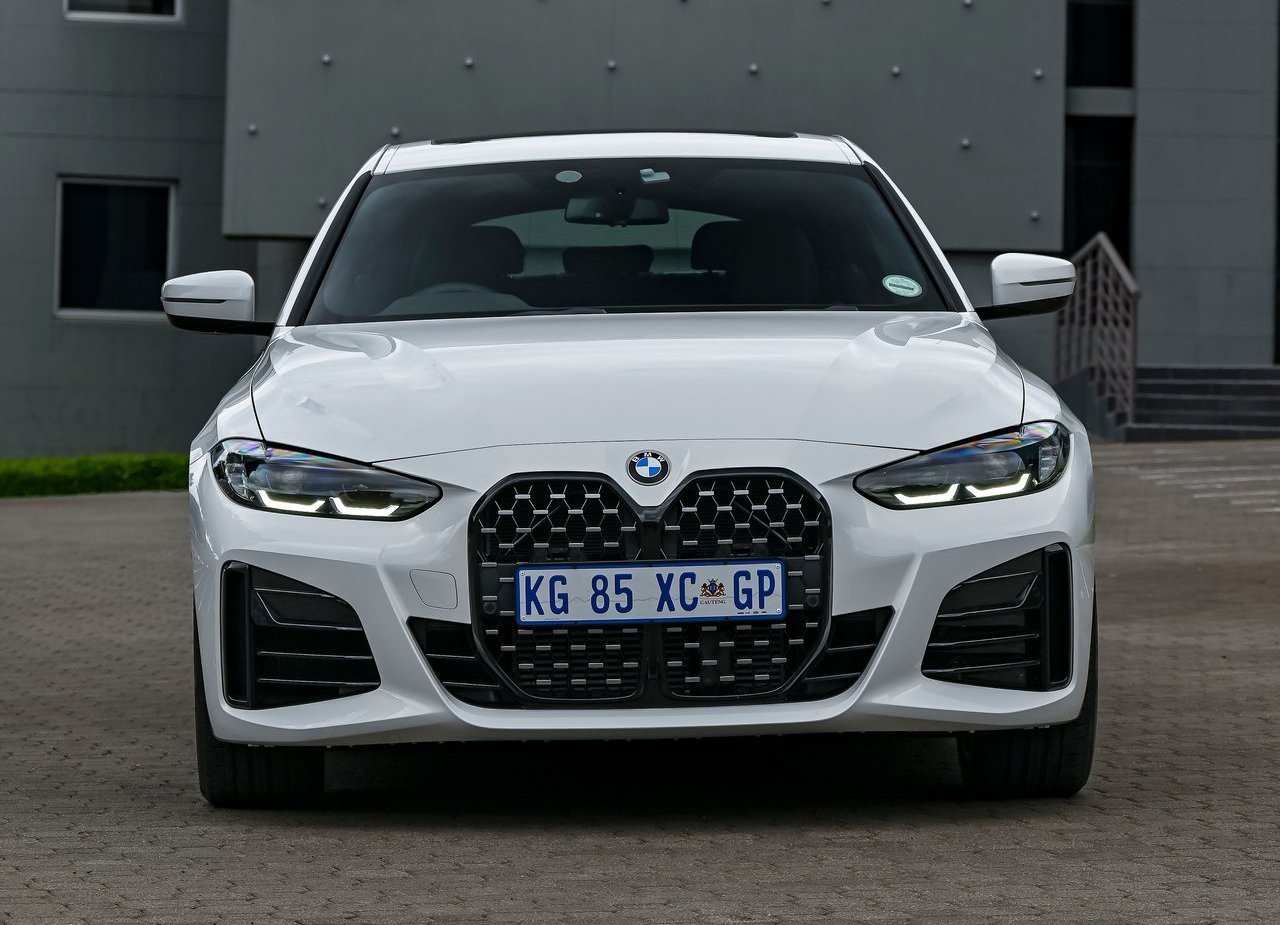 BMW 4 SERIES GRAN COUPE, foto 68