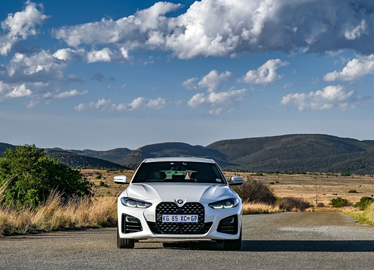 BMW 4 SERIES GRAN COUPE, foto 69