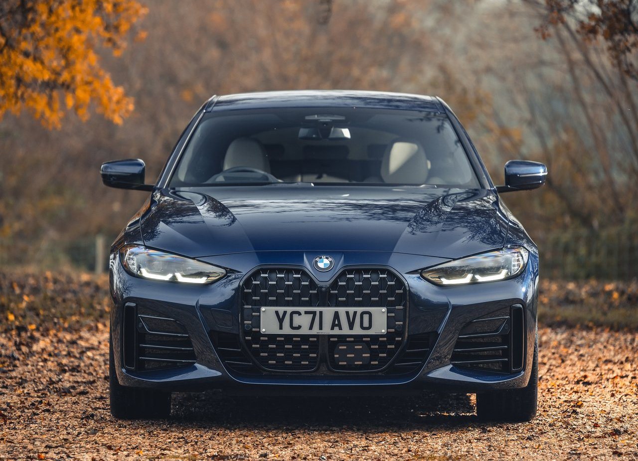 BMW 4 SERIES GRAN COUPE, foto 70