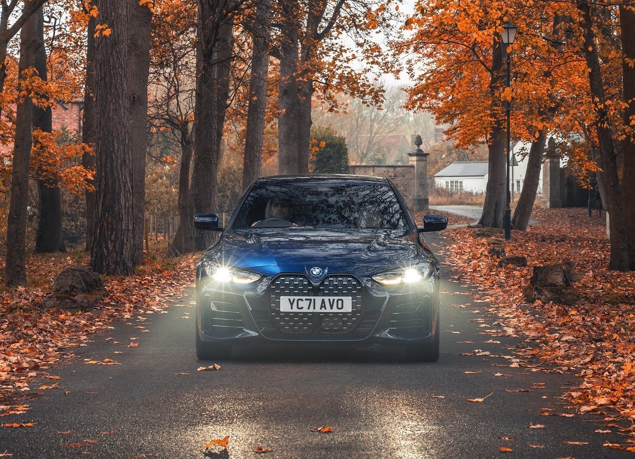 BMW 4 SERIES GRAN COUPE, foto 72