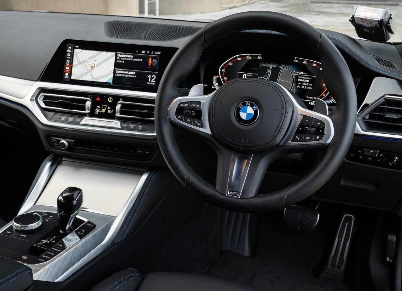 BMW 4 SERIES GRAN COUPE, foto 90