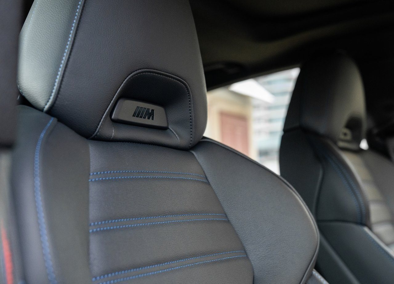 BMW 4 SERIES GRAN COUPE, foto 99