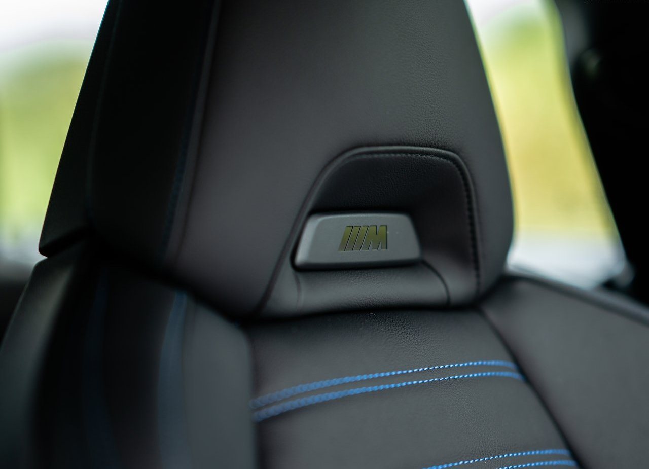 BMW 4 SERIES GRAN COUPE, foto 100