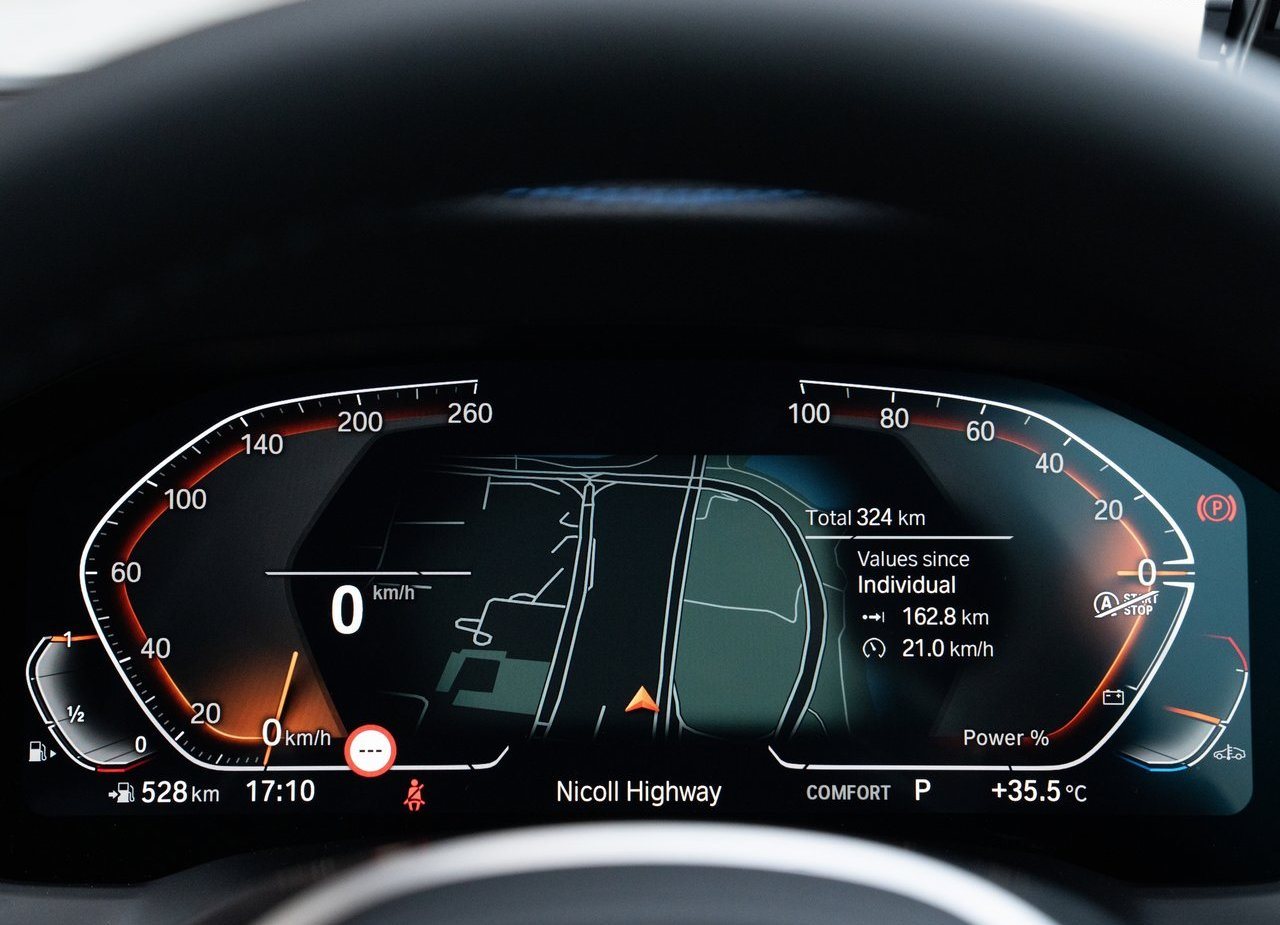 BMW 4 SERIES GRAN COUPE, foto 101