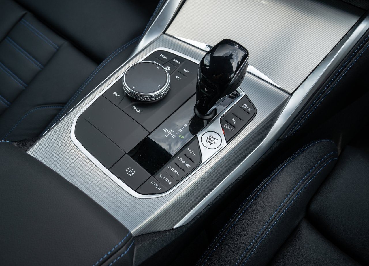 BMW 4 SERIES GRAN COUPE, foto 102