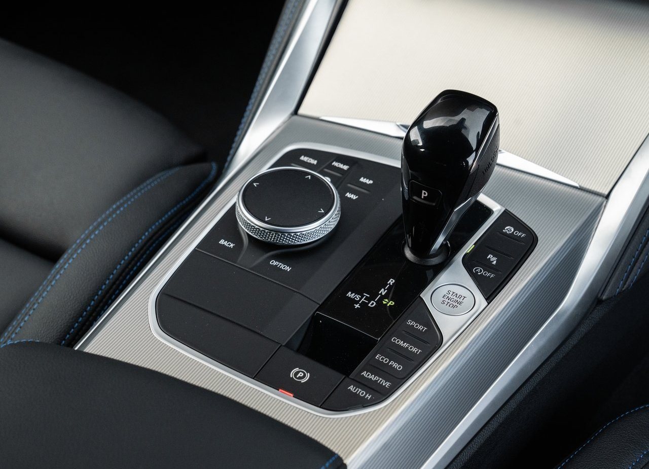 BMW 4 SERIES GRAN COUPE, foto 103