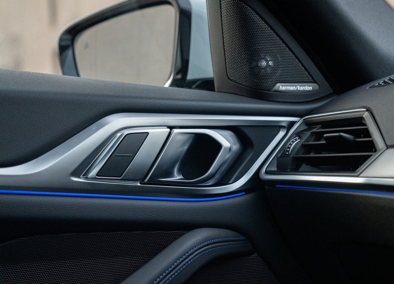 BMW 4 SERIES GRAN COUPE, foto 105