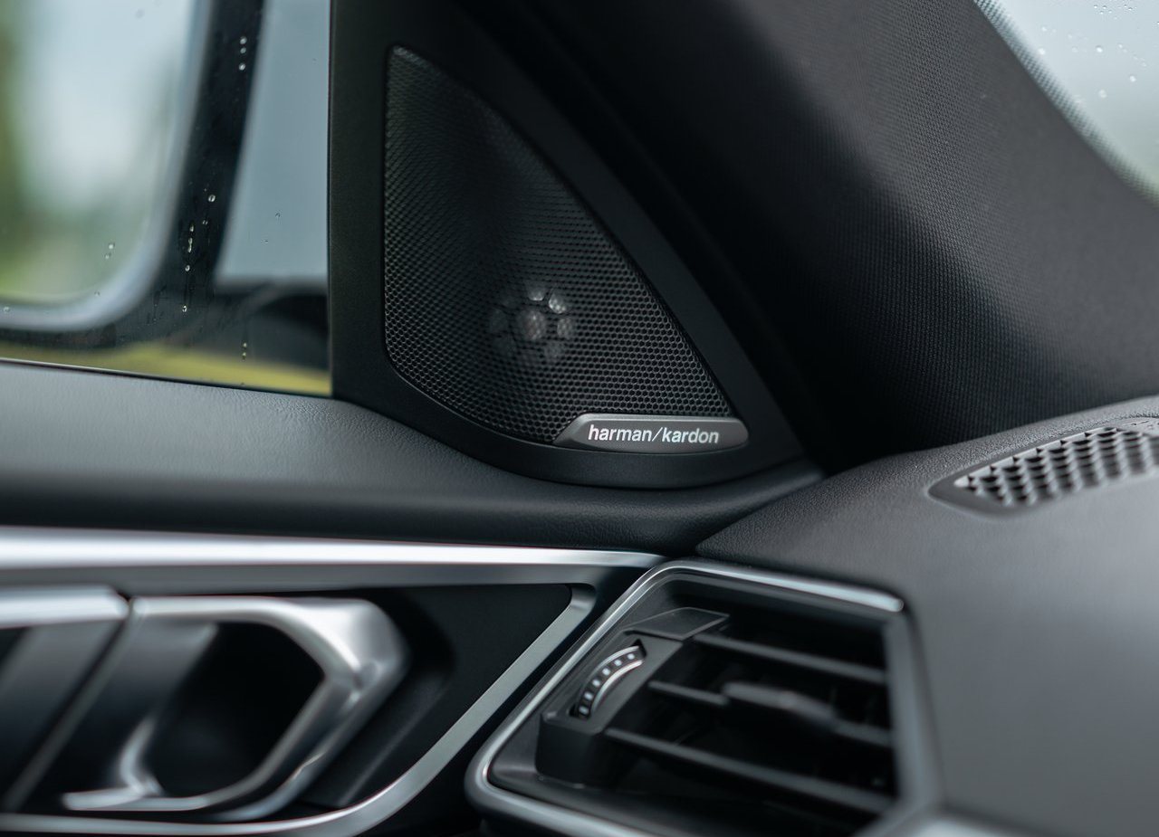 BMW 4 SERIES GRAN COUPE, foto 106