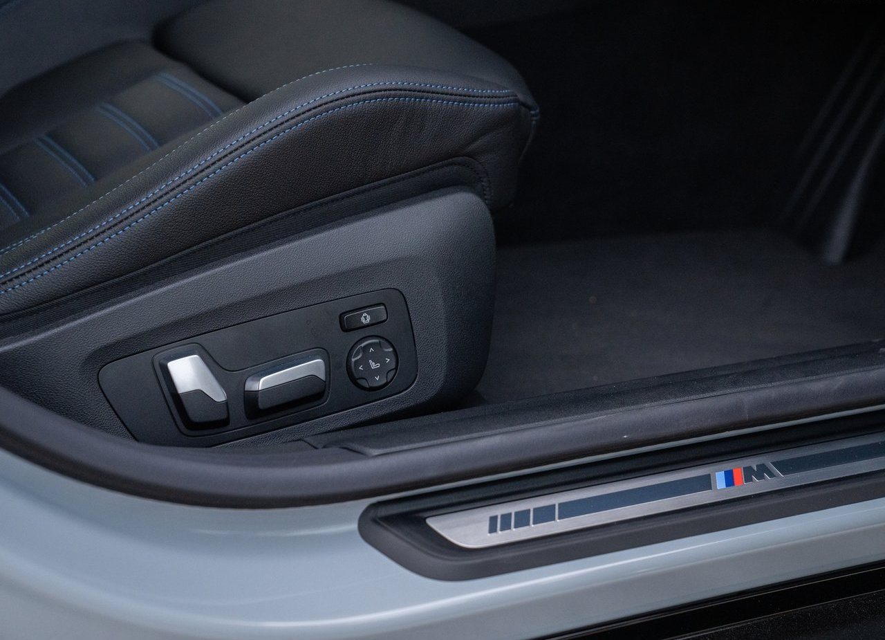 BMW 4 SERIES GRAN COUPE, foto 107