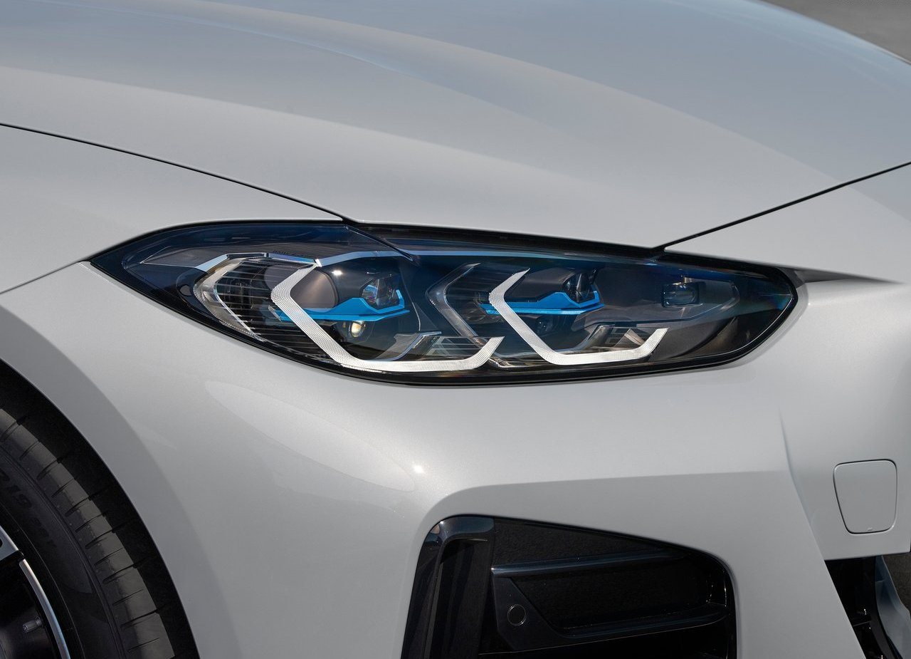 BMW 4 SERIES GRAN COUPE, foto 109