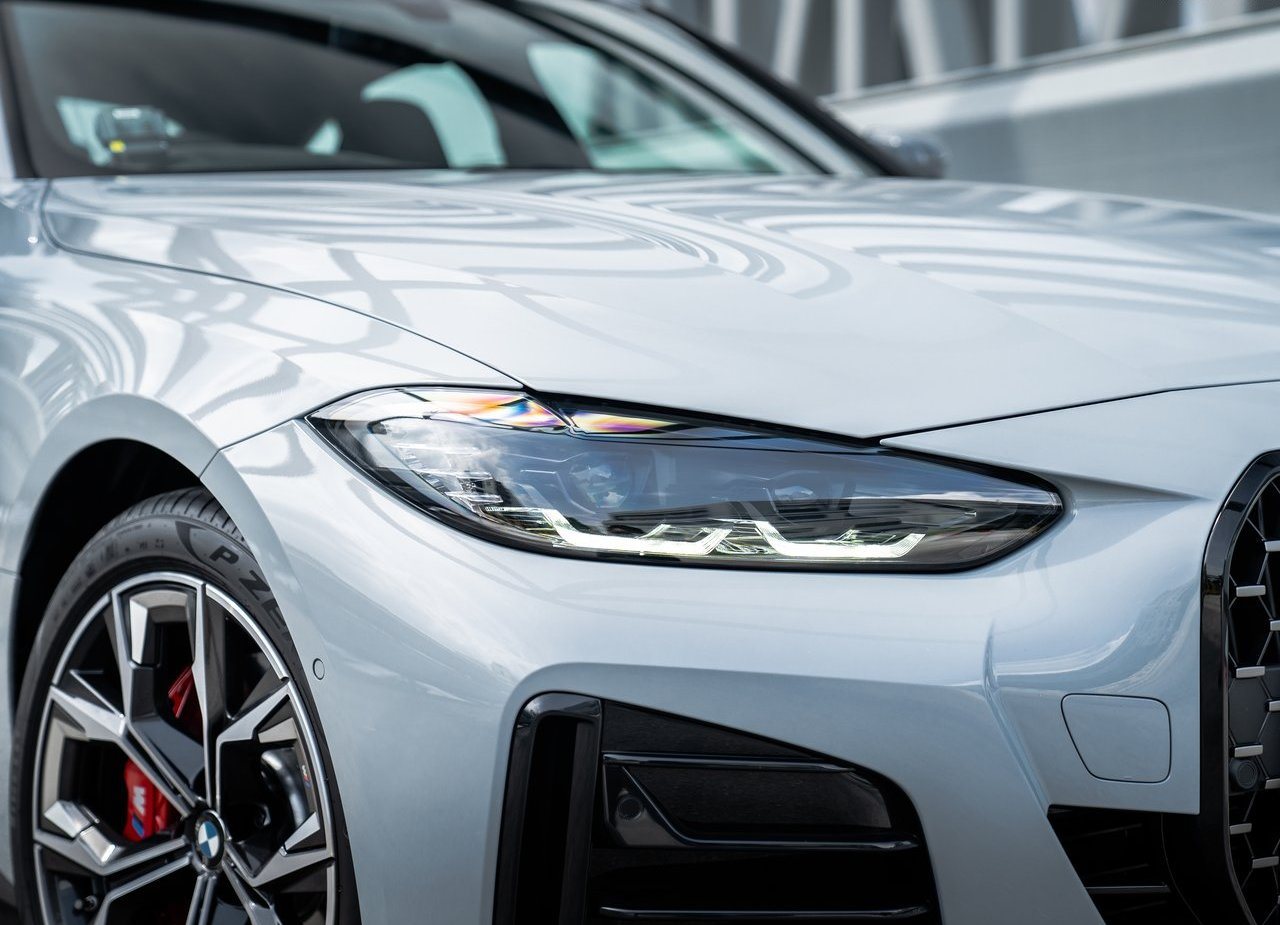 BMW 4 SERIES GRAN COUPE, foto 110
