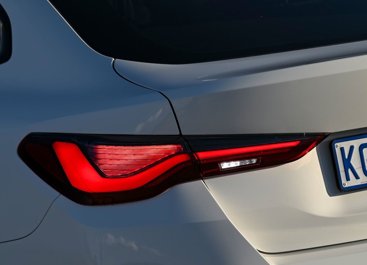 BMW 4 SERIES GRAN COUPE, foto 112