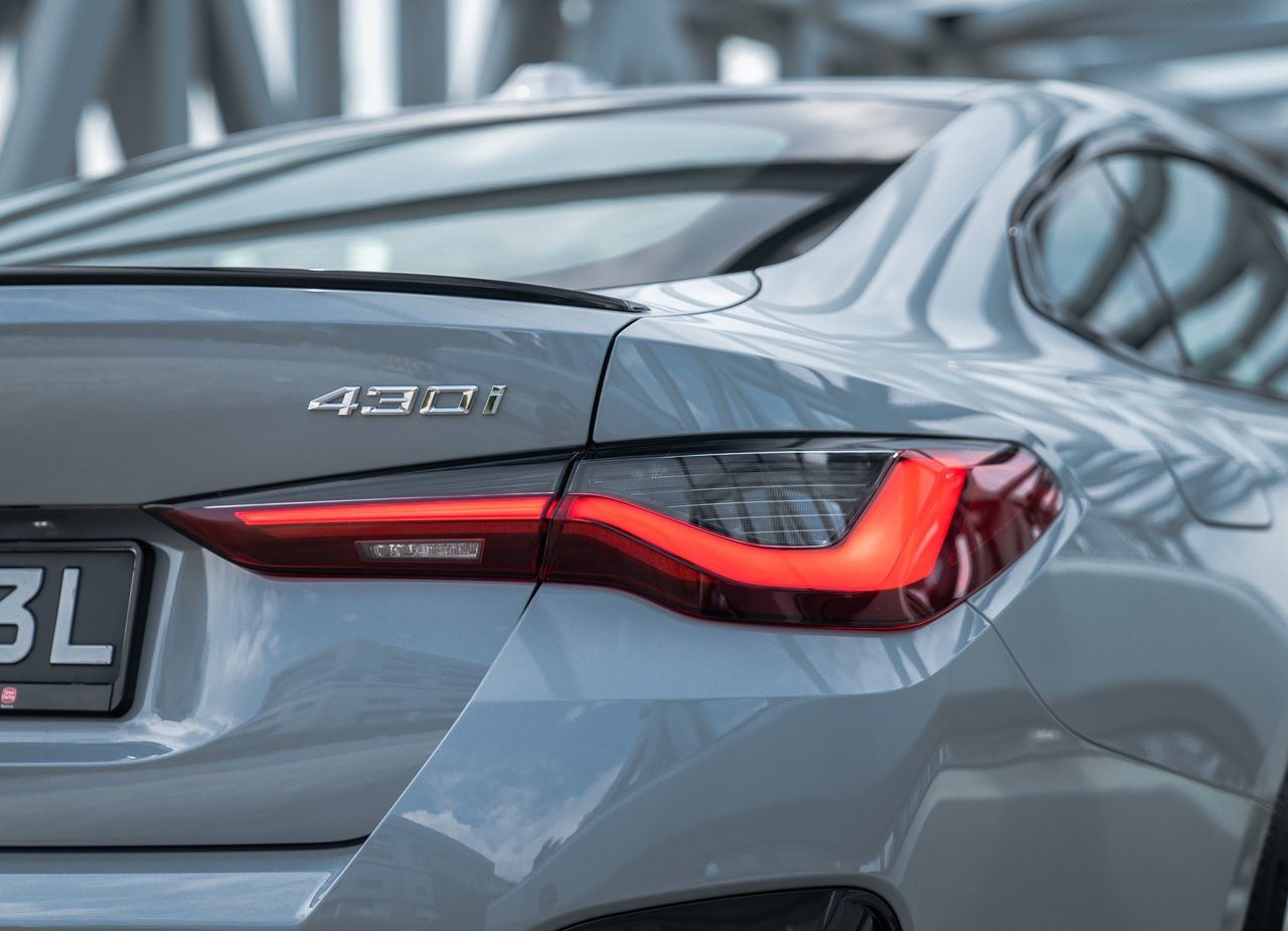 BMW 4 SERIES GRAN COUPE, foto 114