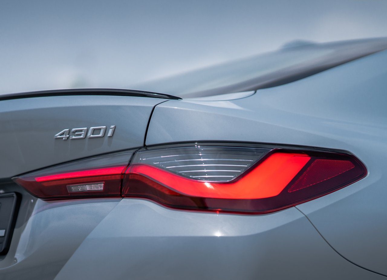 BMW 4 SERIES GRAN COUPE, foto 115