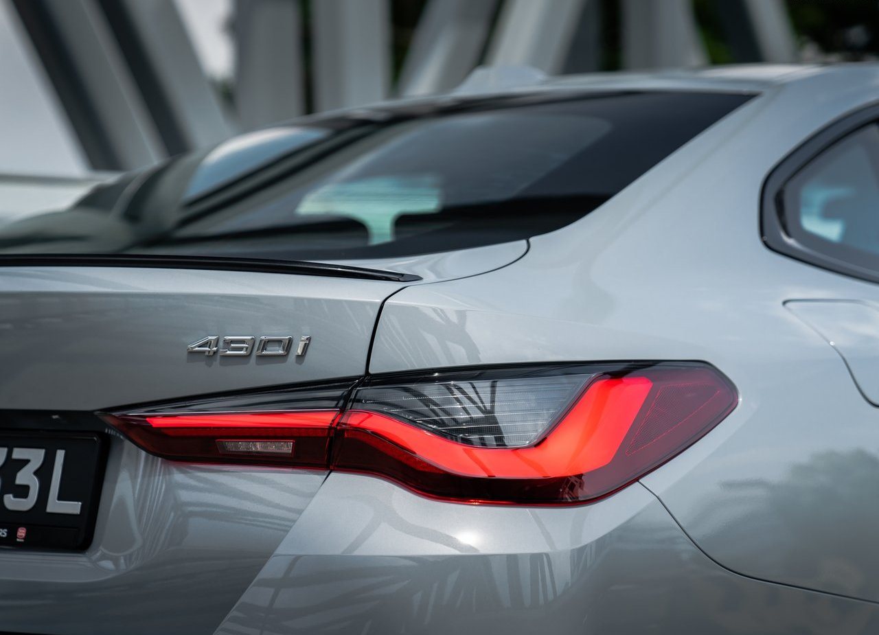 BMW 4 SERIES GRAN COUPE, foto 116
