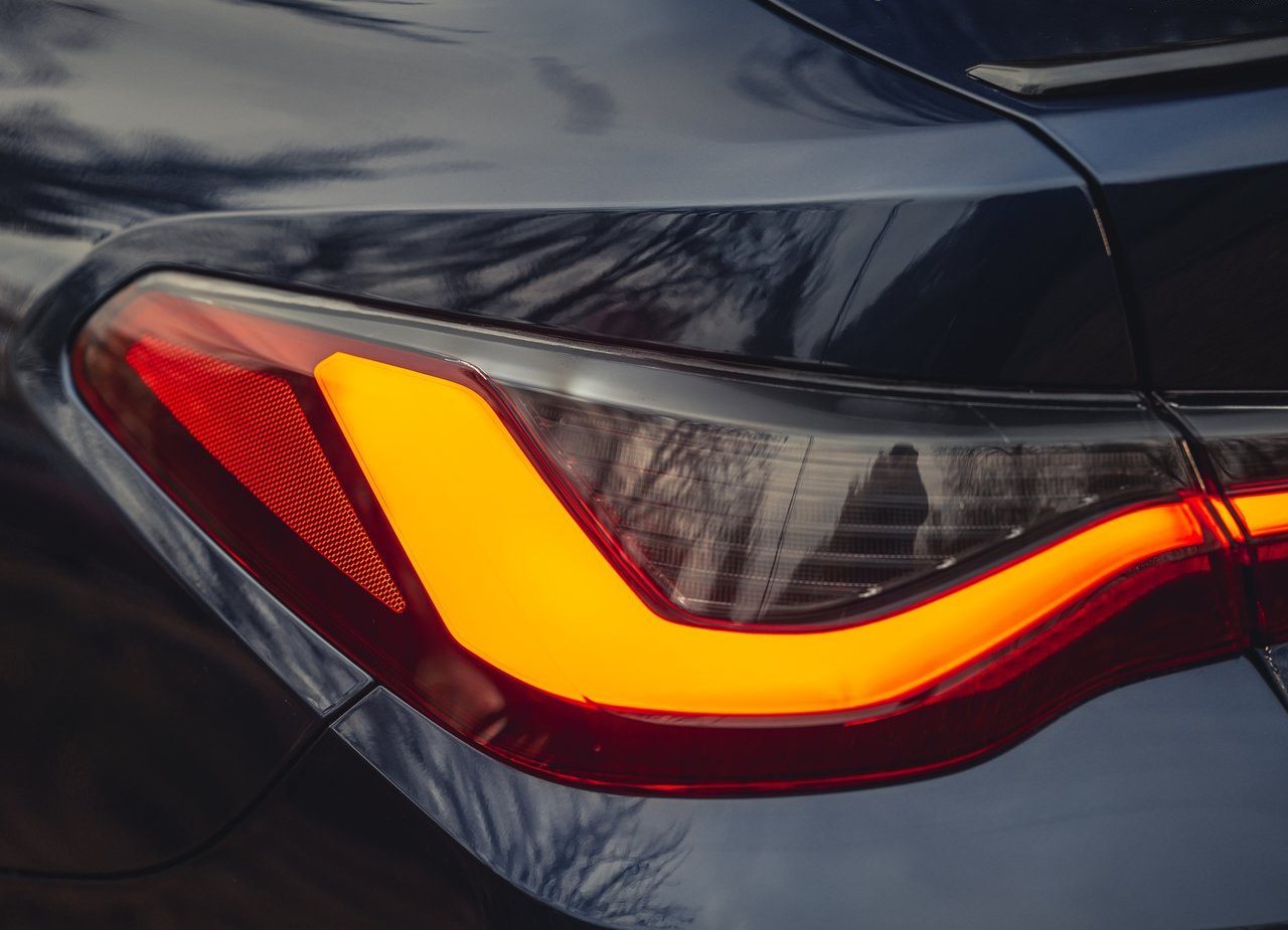 BMW 4 SERIES GRAN COUPE, foto 117