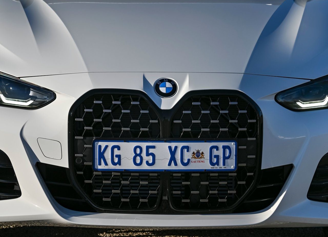 BMW 4 SERIES GRAN COUPE, foto 120