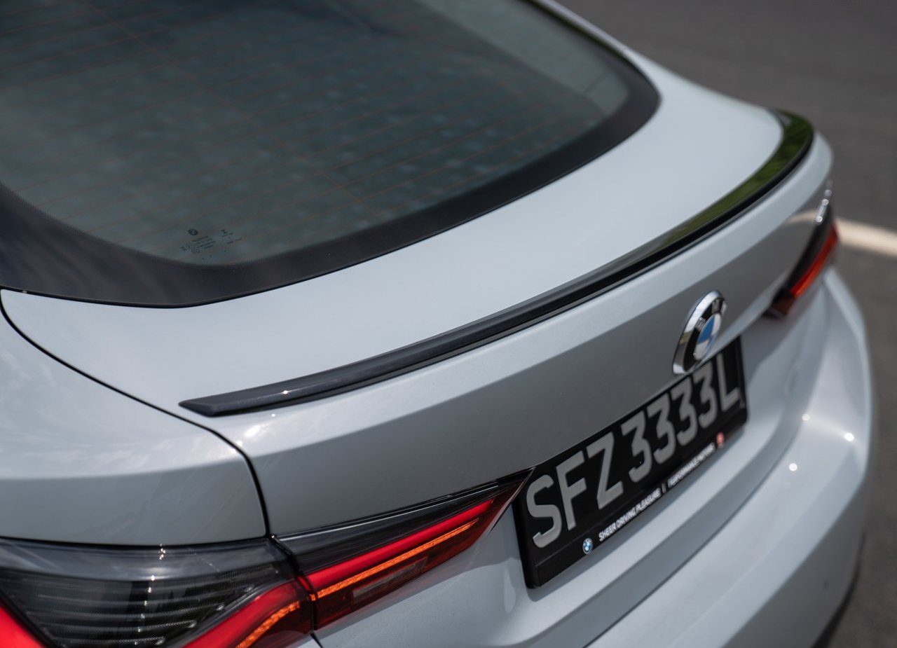 BMW 4 SERIES GRAN COUPE, foto 123