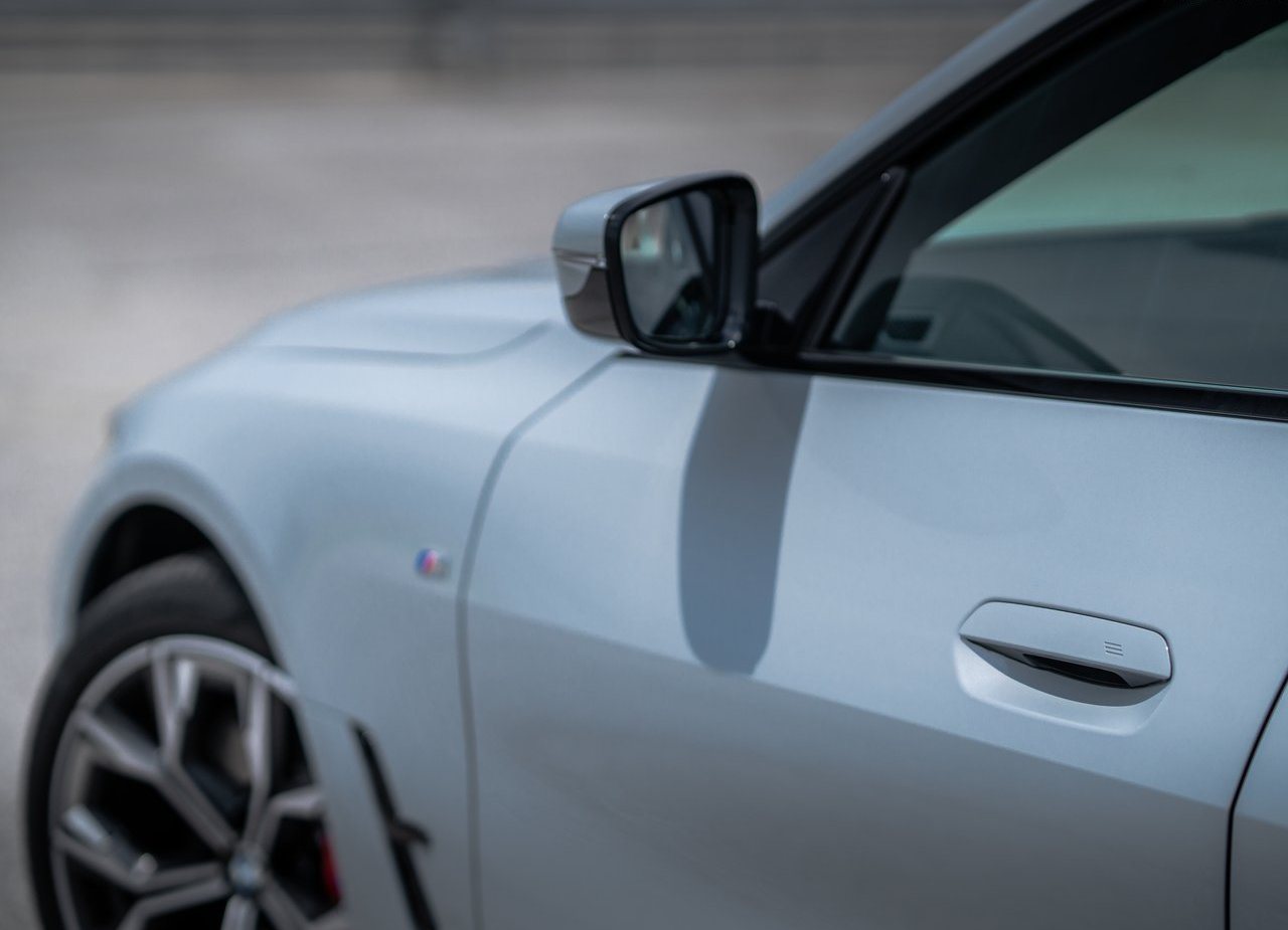 BMW 4 SERIES GRAN COUPE, foto 124