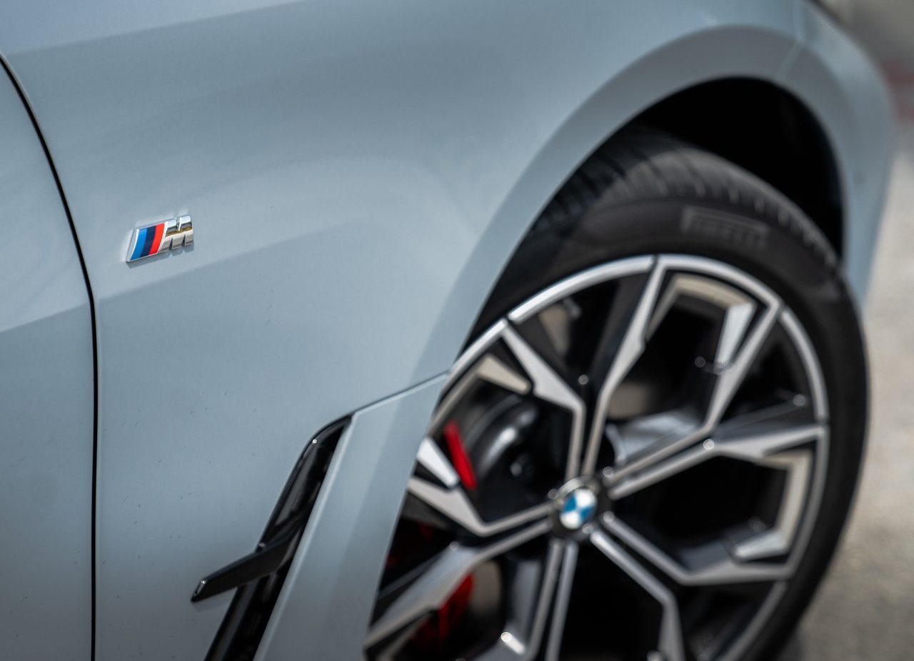 BMW 4 SERIES GRAN COUPE, foto 131