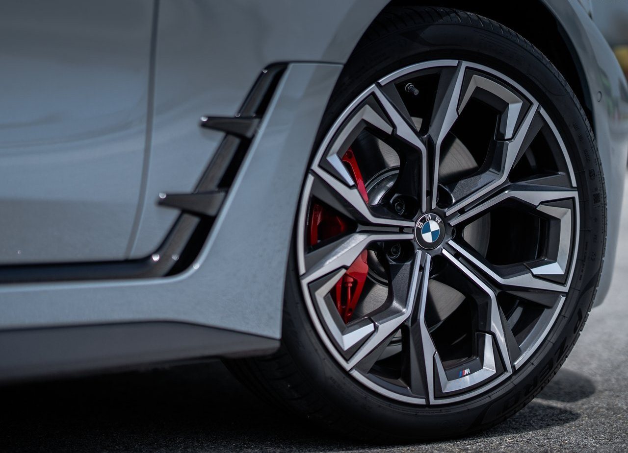 BMW 4 SERIES GRAN COUPE, foto 132