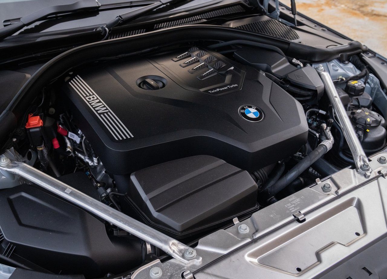 BMW 4 SERIES GRAN COUPE, foto 136