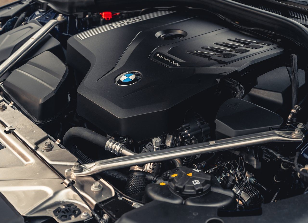 BMW 4 SERIES GRAN COUPE, foto 137