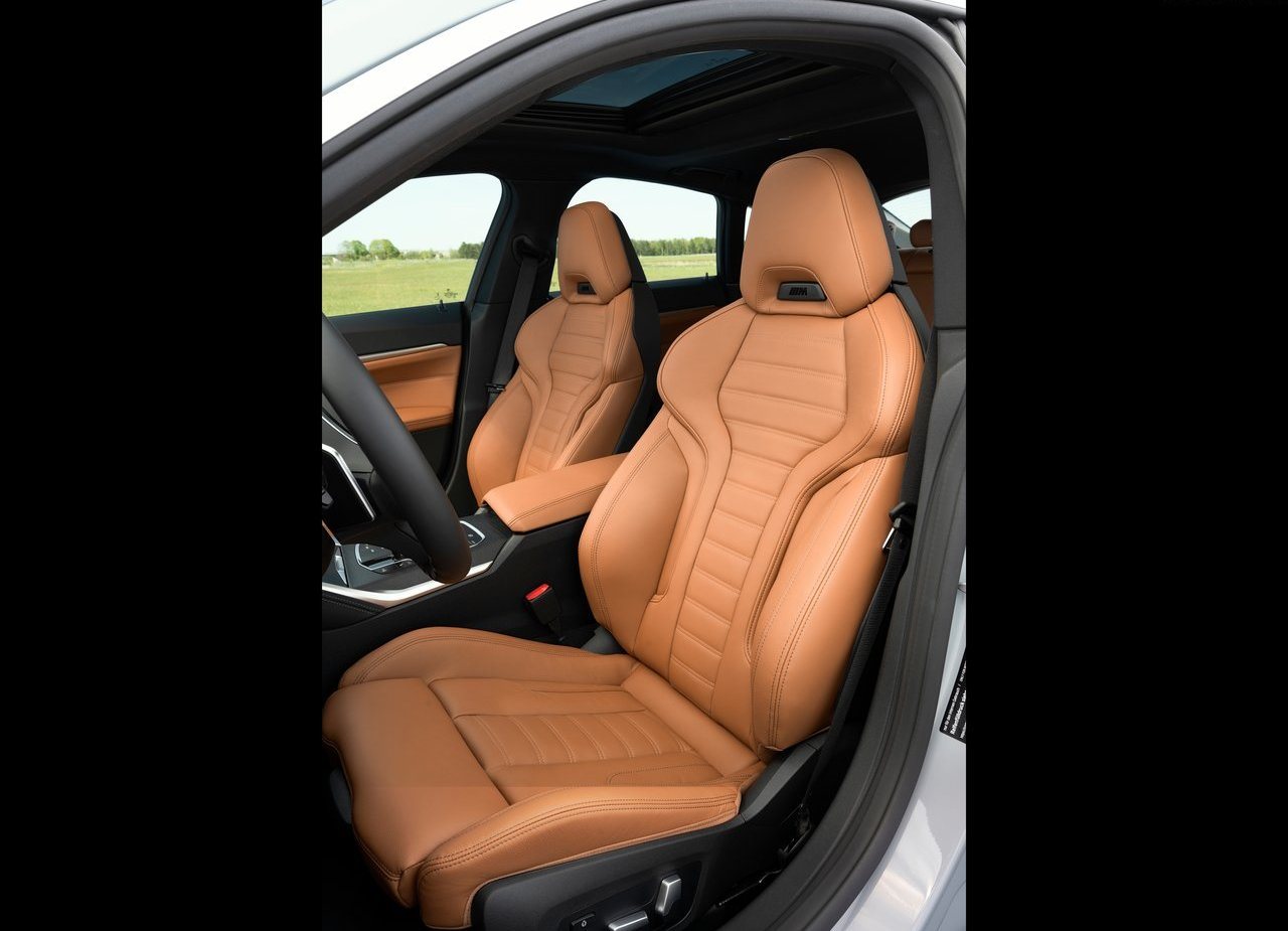 BMW 4 SERIES GRAN COUPE, foto 138