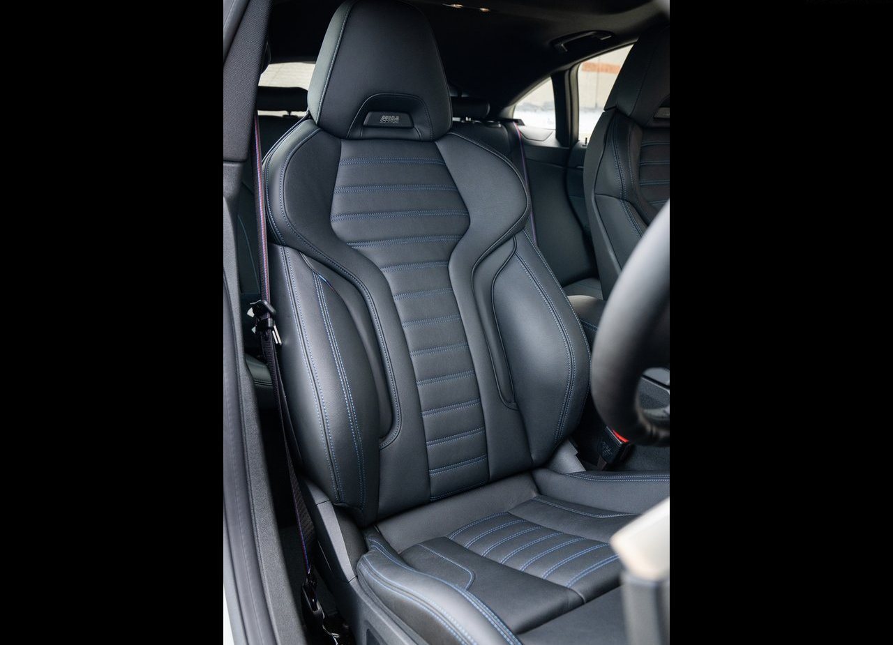BMW 4 SERIES GRAN COUPE, foto 139