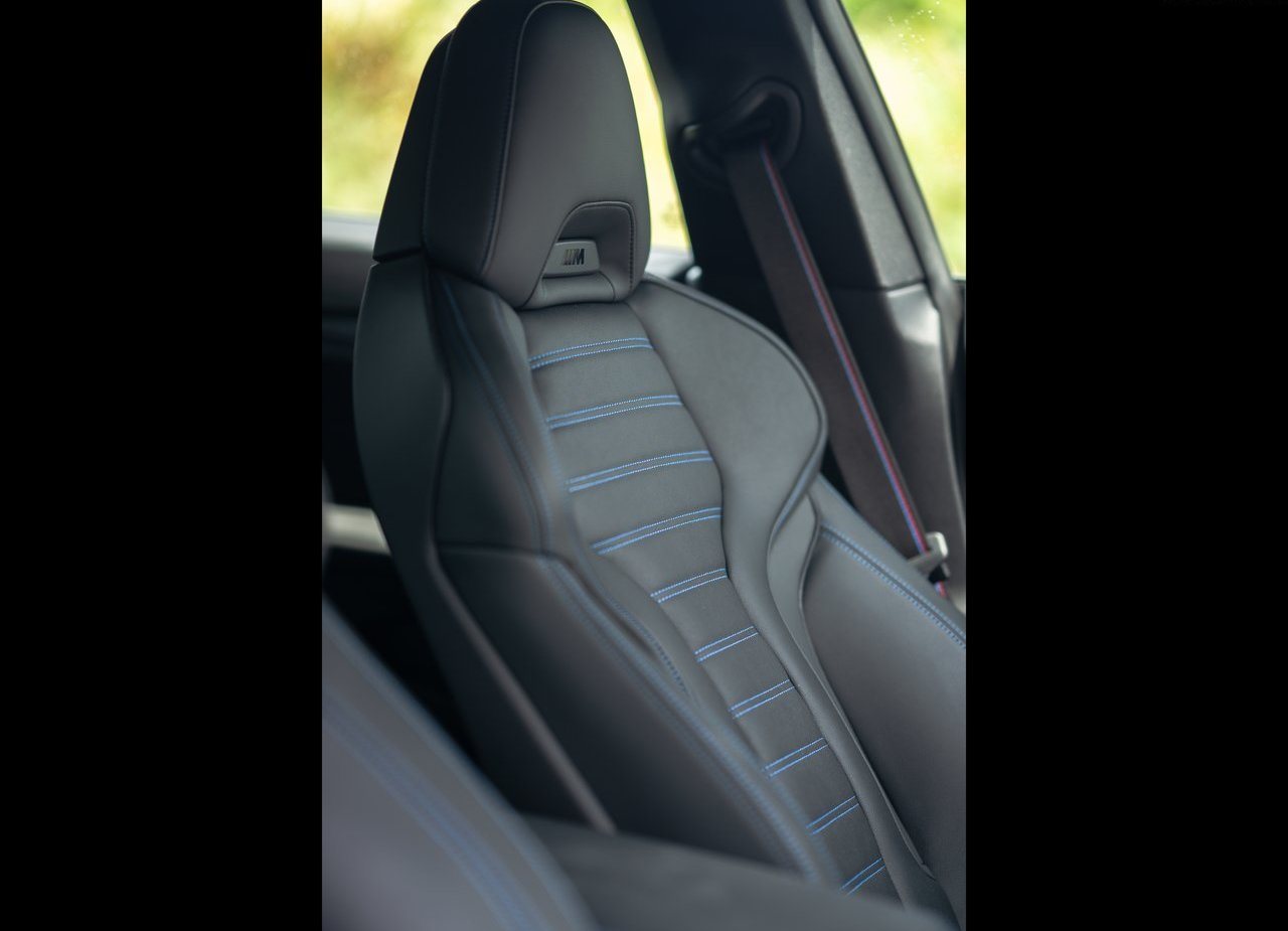 BMW 4 SERIES GRAN COUPE, foto 140