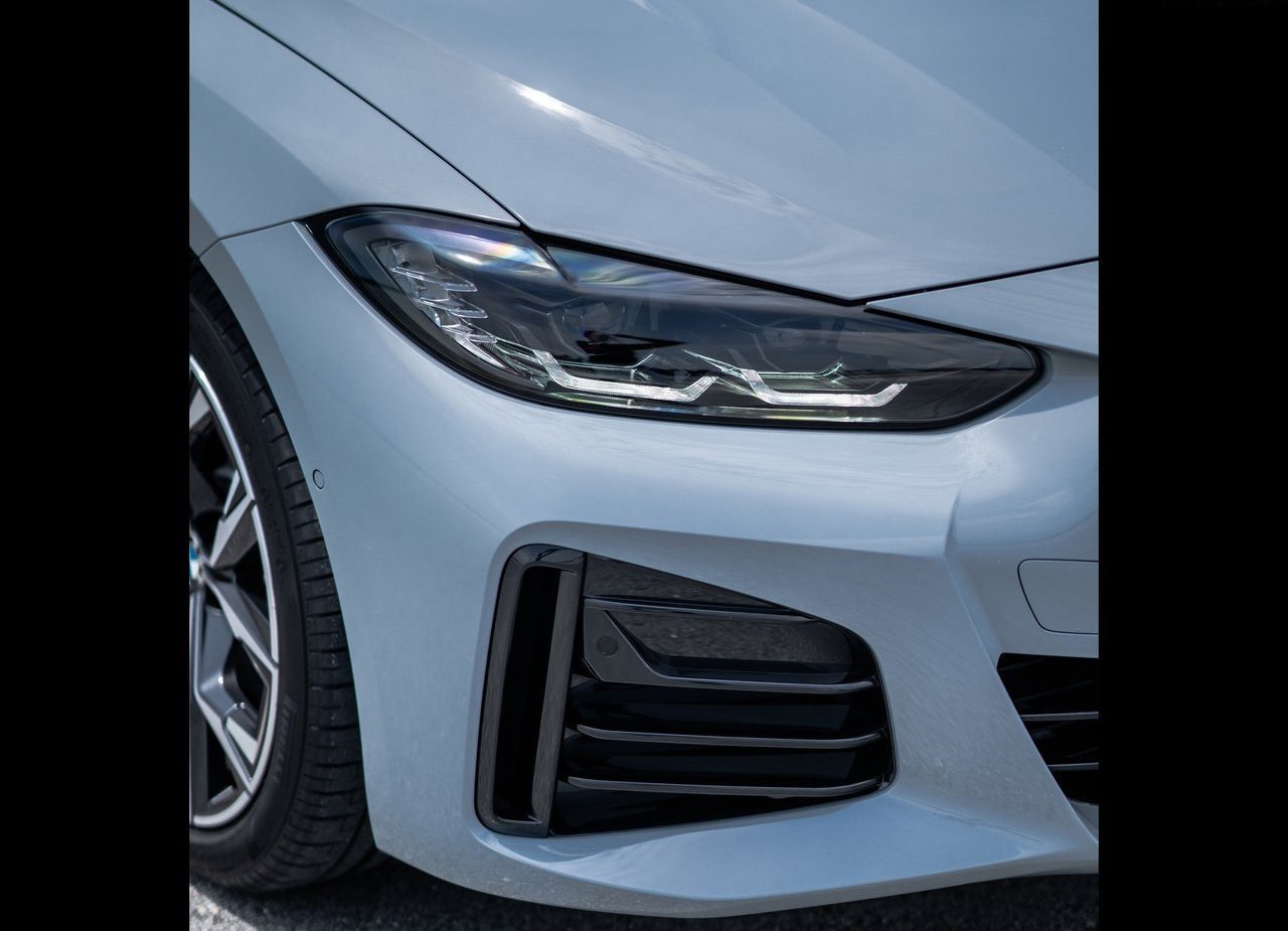 BMW 4 SERIES GRAN COUPE, foto 141