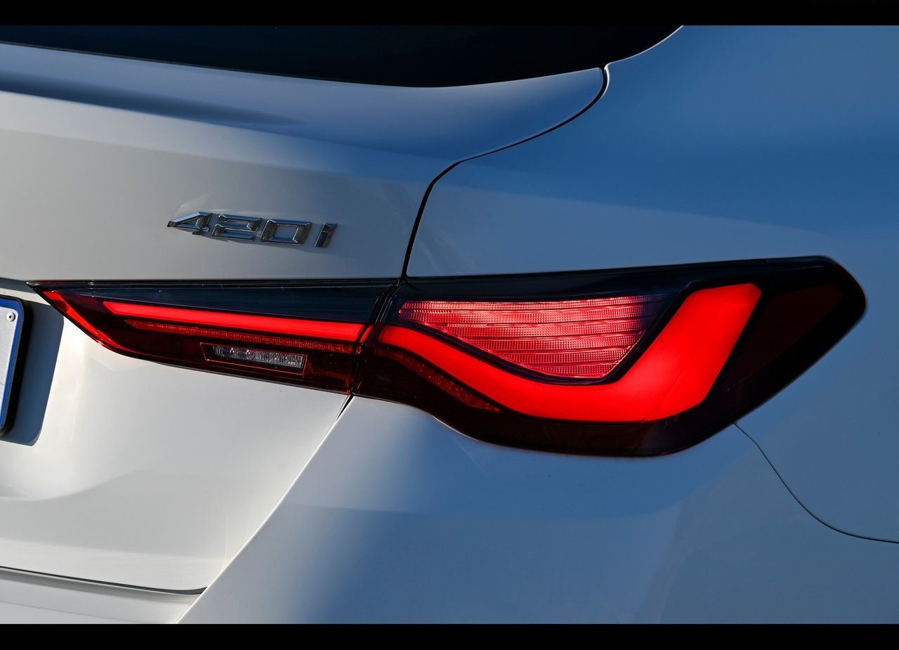 BMW 4 SERIES GRAN COUPE, foto 142