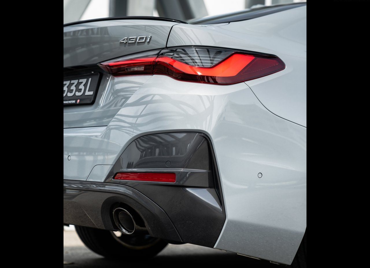 BMW 4 SERIES GRAN COUPE, foto 143