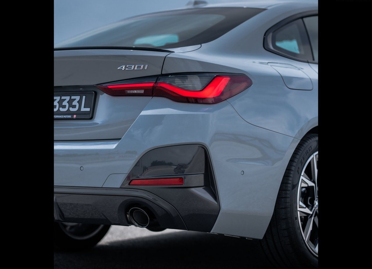 BMW 4 SERIES GRAN COUPE, foto 144