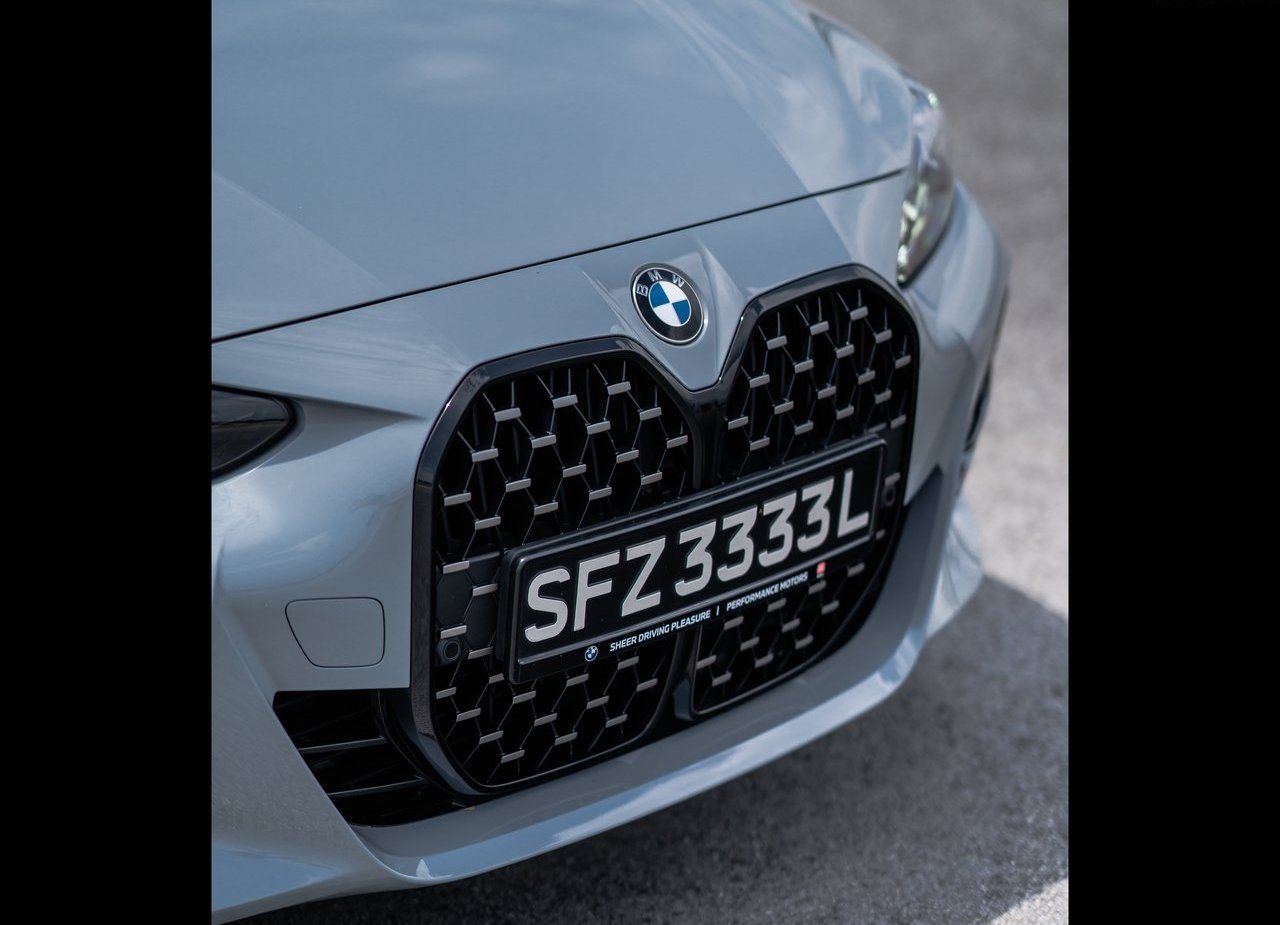 BMW 4 SERIES GRAN COUPE, foto 145