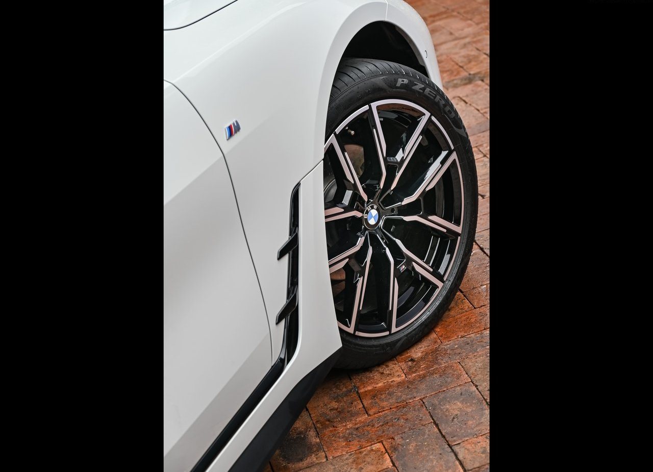 BMW 4 SERIES GRAN COUPE, foto 146