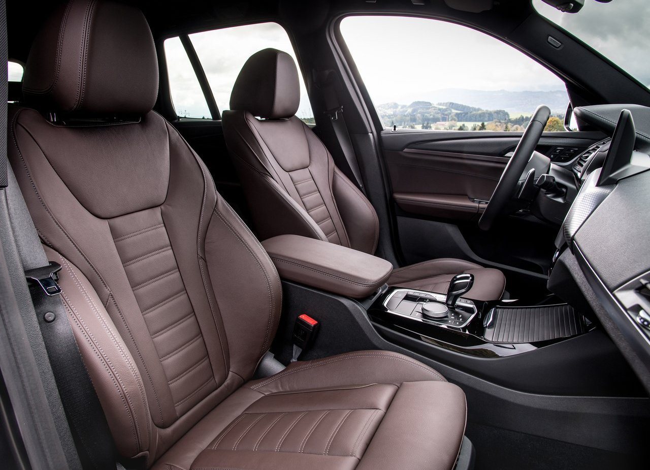 2022 - BMW X3, foto 73
