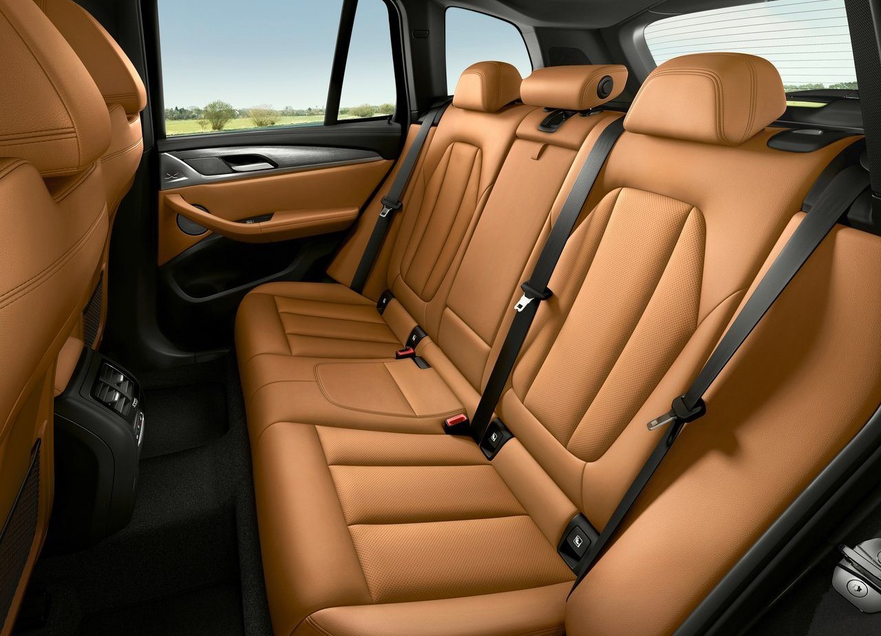 2022 - BMW X3, foto 76