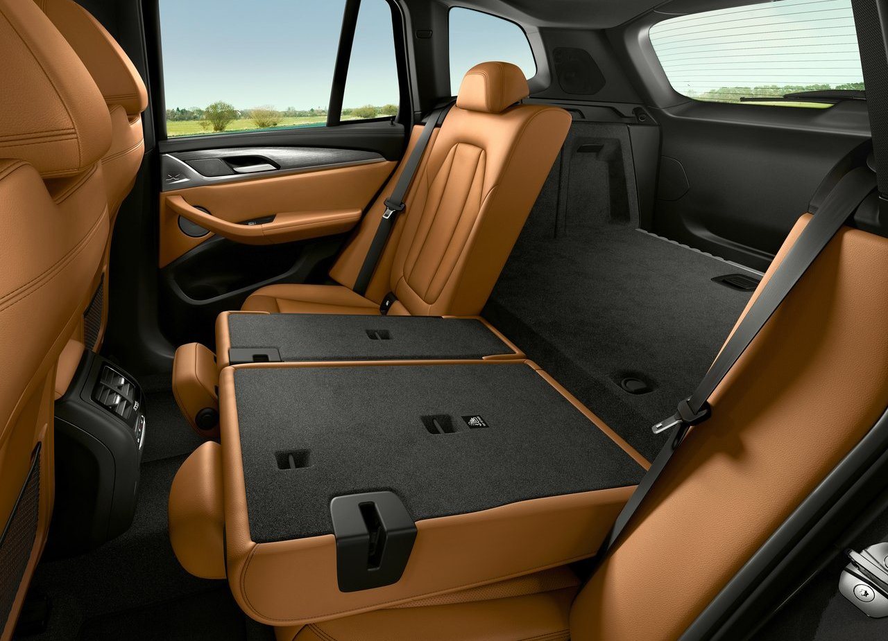2022 - BMW X3, foto 77