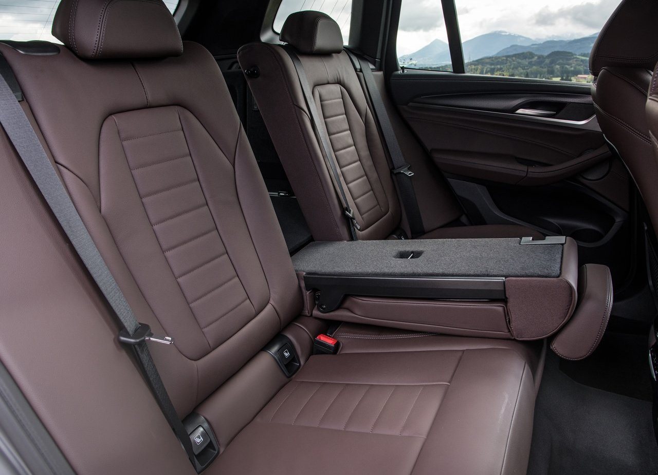 2022 - BMW X3, foto 79