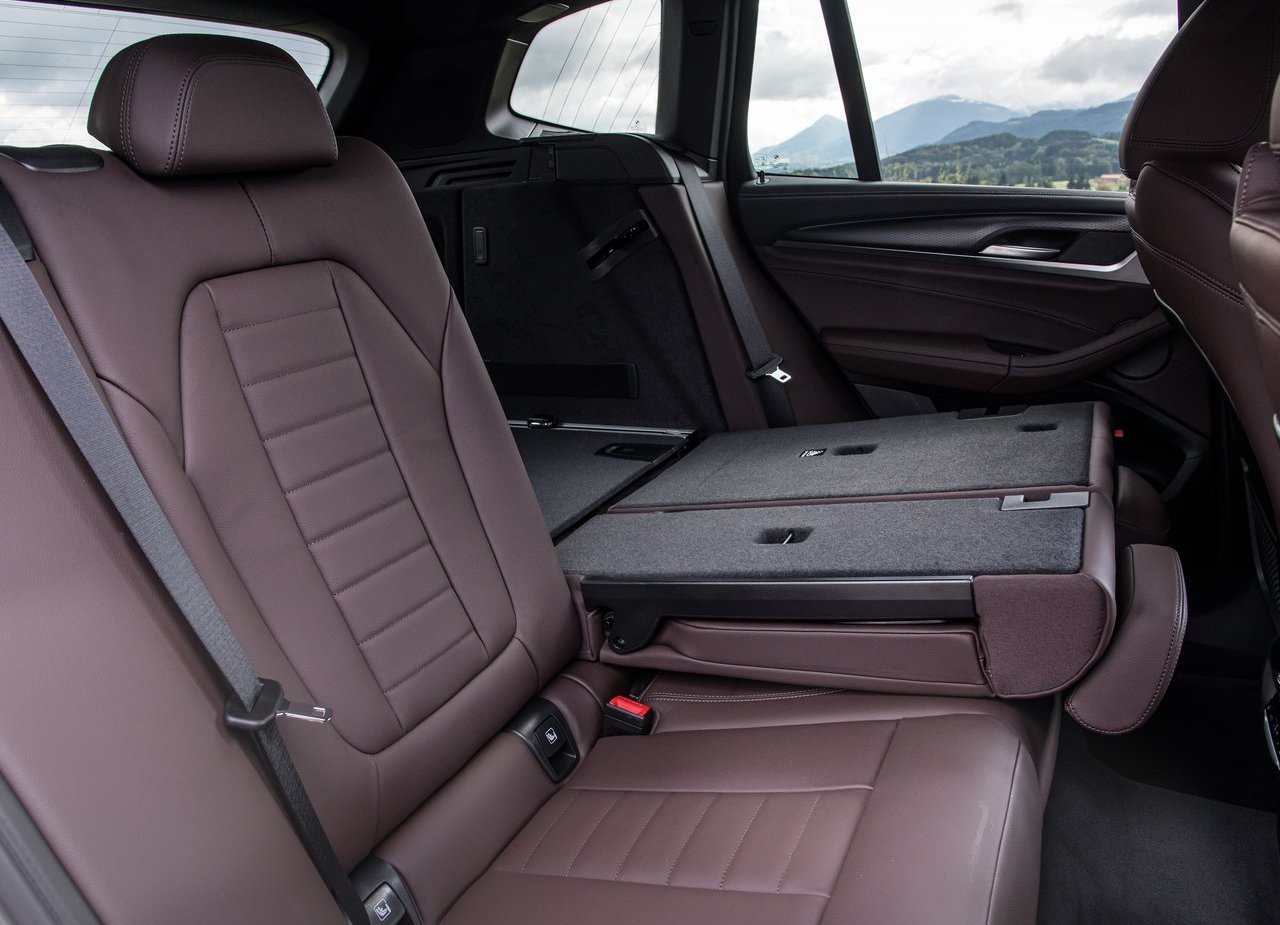 2022 - BMW X3, foto 80