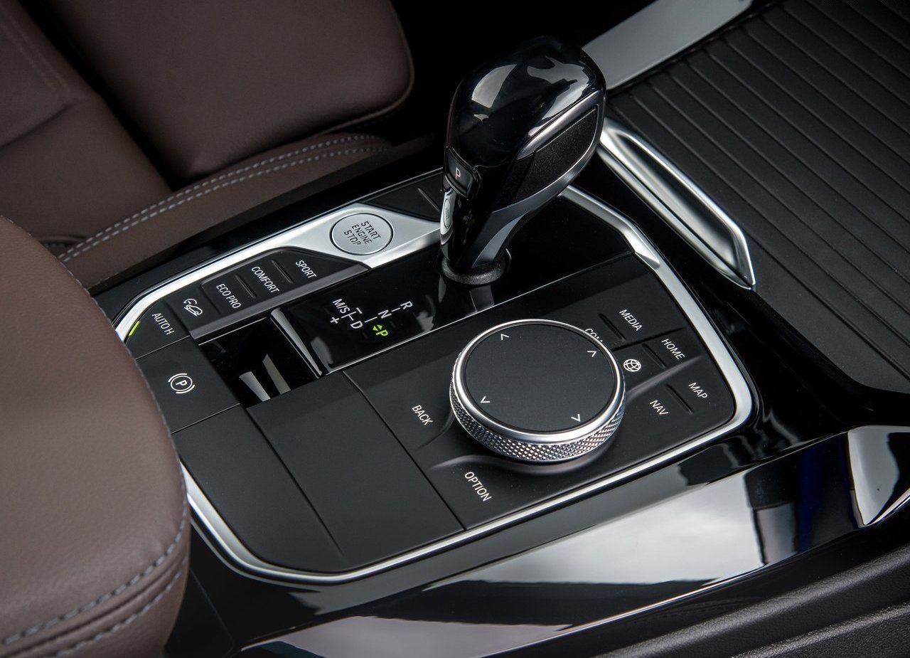 2022 - BMW X3, foto 82