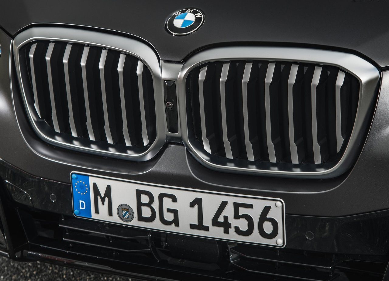 2022 - BMW X3, foto 87