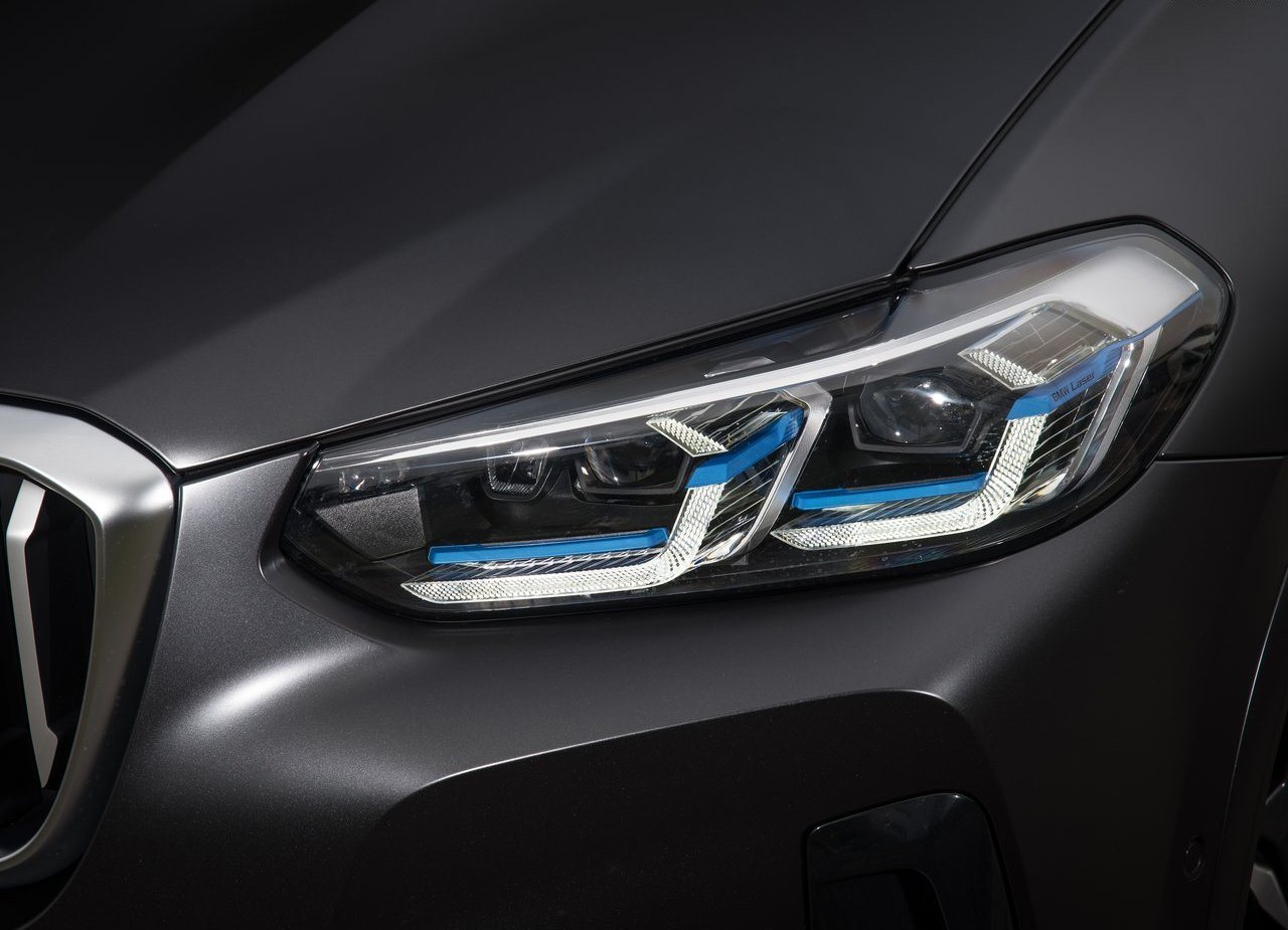 2022 - BMW X3, foto 88