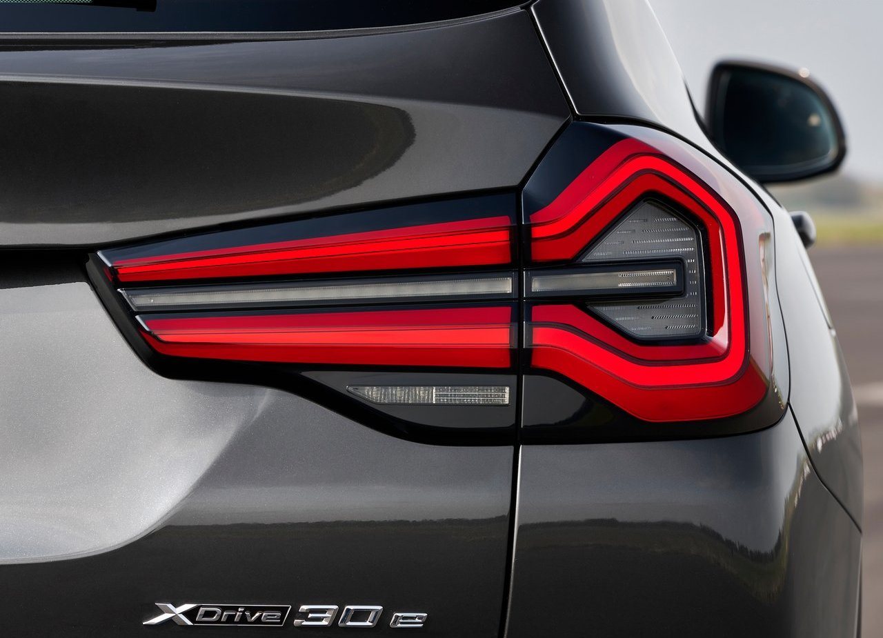 2022 - BMW X3, foto 90