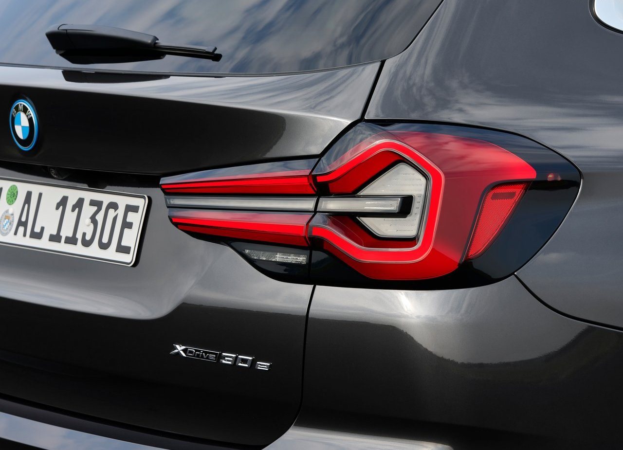 2022 - BMW X3, foto 95