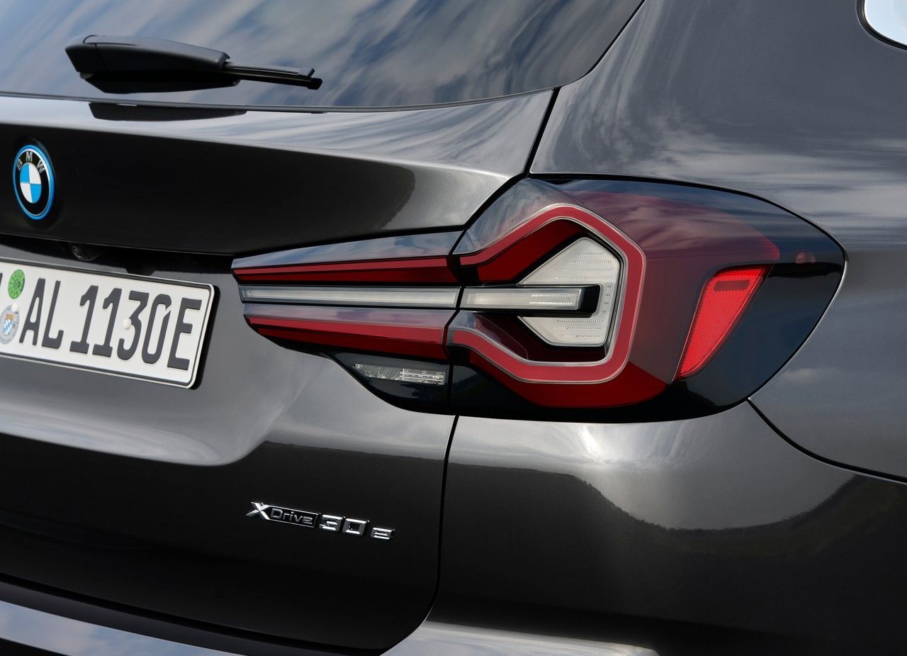2022 - BMW X3, foto 96