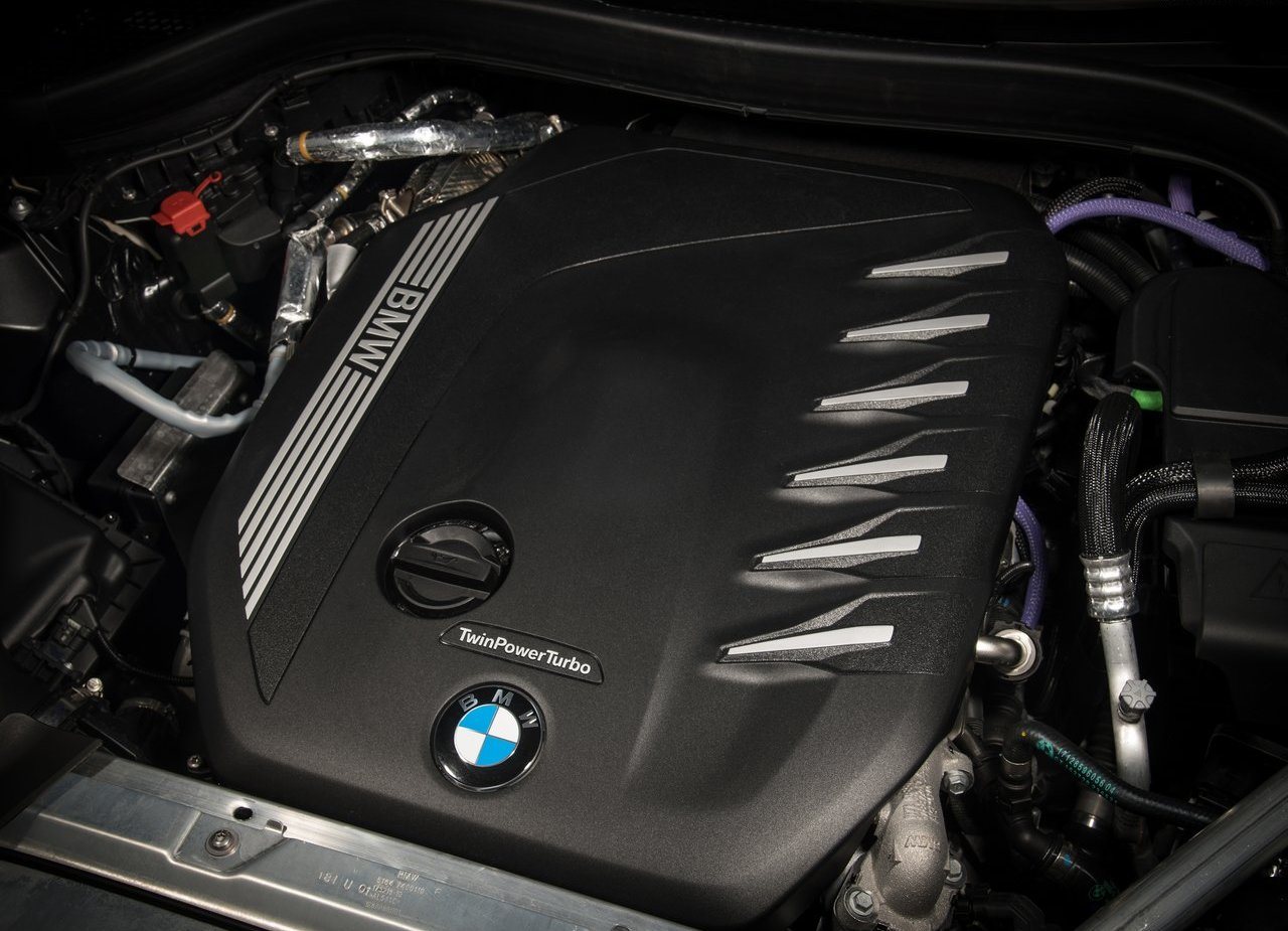 2022 - BMW X3, foto 98
