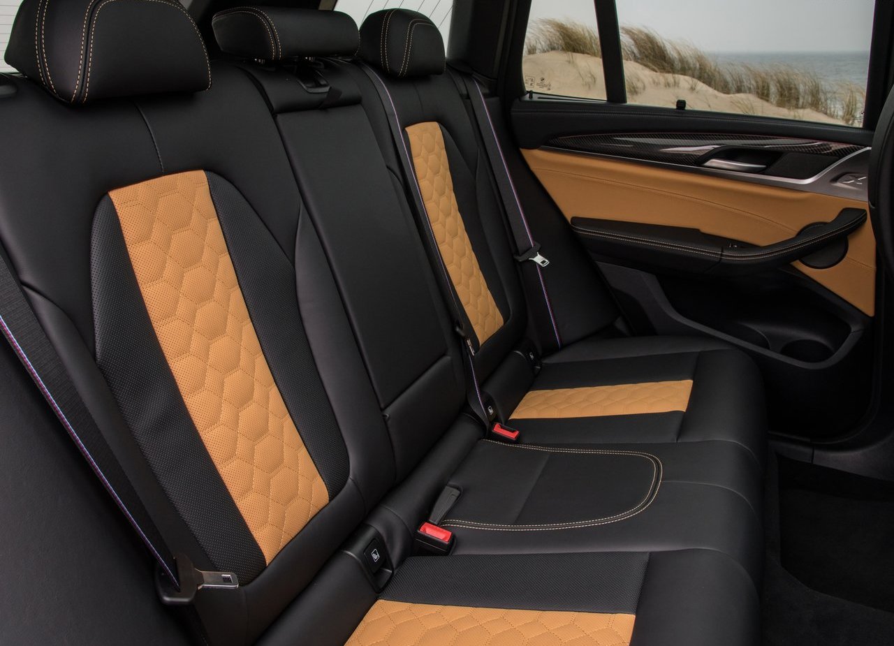 2022 - BMW X3 M, foto 44