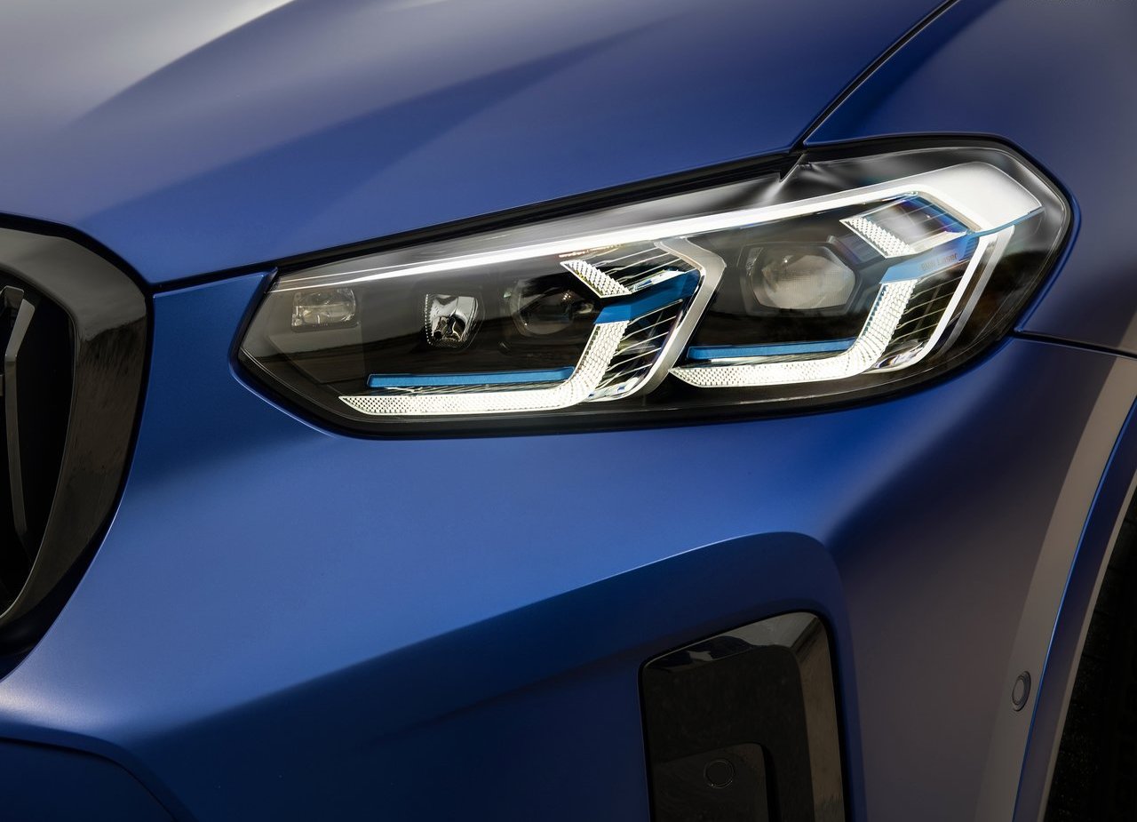 2022 - BMW X3 M, foto 49